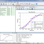 CurveExpert Professional 2.7.3 screenshot