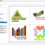 Custom Business Logo Creator Tool 8.3.0.2 screenshot