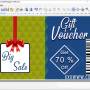 Custom Discount Coupons Designing Tool 8.2.0.1 screenshot