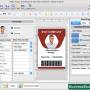 Custom Visitors ID Card Maker for Mac 6.1.0.1 screenshot