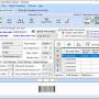 Customized Barcode Labeling Application 9.2.3.1 screenshot