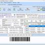 Customized Standard Barcode Generator 9.2.3.1 screenshot