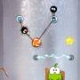 Cut The Rope for iPhone, iPad, iPod Touch 3.12.2 screenshot