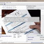 CVSelector 2024 screenshot