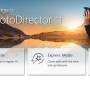 CyberLink PhotoDirector 11 Essential screenshot