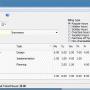 CyberMatrix Timesheets Client/Server 5.14 screenshot