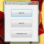 Daanav Eject CD 1.0 screenshot