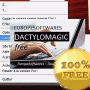 Dactylomagic 2024 screenshot