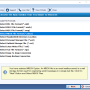 DailySoft MBOX to PDF Exporter 6.2 screenshot