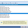 DailySoft OST to MHTML Exporter 6.2 screenshot