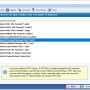 DailySoft PST to EML converter 6.2 screenshot