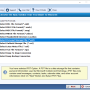 DailySoft PST to MHTML Converter 6.2 screenshot