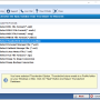 DailySoft Thunderbird to Yahoo Migrator 6.2 screenshot
