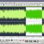 DanDans Audio Editor 11.6.1 screenshot