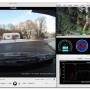 Dashcam Viewer for Mac OS X 3.9.3 screenshot