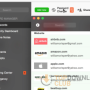 Dashlane for Mac OS X 6.2416.3 screenshot