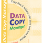 Data Copy Manager 3.1.7.27 screenshot