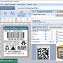 Data Matrix Barcode Maker Software 7.1.9.4 screenshot