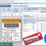 Data MicroPDF417 Barcode Scanner Tool 9.6.1.8 screenshot