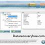 Data Recovery Free 5.3.1.2 screenshot