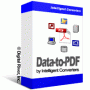 Data-to-PDF 1.0 screenshot