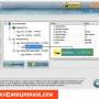 Data Unerase Software 5.3.1.2 screenshot