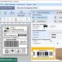 Databar Barcode Software for Business 3.8 screenshot