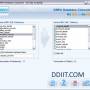 Database Conversion Software 4.0.1.6 screenshot