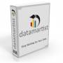 Datamartist 1.5.4 screenshot