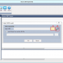 DBF File Recovery Freeware Tool 17.0 screenshot