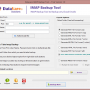 Datavare IMAP Backup Tool 1.0 screenshot