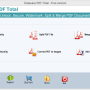 Datavare PDF Total 1.0 screenshot