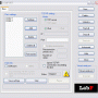 datAxe TCP IP serial data converter 2.2 screenshot