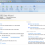 DB2 Data Wizard 16.2 screenshot