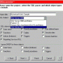 DBDocumentor 4.50 screenshot