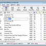 DBF File  Viewer 1.0 screenshot