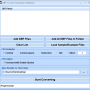 DBF To CSV Converter Software 7.0 screenshot