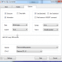 DBF to SQL Converter 3.45 screenshot