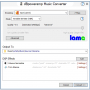 dBpoweramp Music Converter 17.7 screenshot