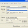 DBX Backup 1.5 screenshot