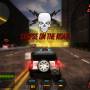 Deadly Race 1.98 screenshot