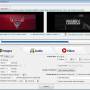 Decompile Video Master 1.7 screenshot