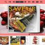 Delicacy Theme for PDF to Flipping Book 1.0 screenshot