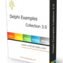 Delphi Examples Collection 3.0 screenshot