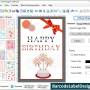 Design Birth day Card 8.2.0.1 screenshot