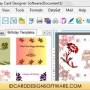 Design Birthday Card Software 9.2.0.1 screenshot