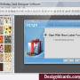 Design Birthday Cards Software 9.2.0.1 screenshot