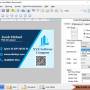 Design Business Card Software 8.2.0.3 screenshot