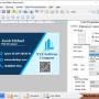 Design Business Card Software 5.2 screenshot