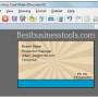 Design BusinessCards Software 8.2.0.1 screenshot